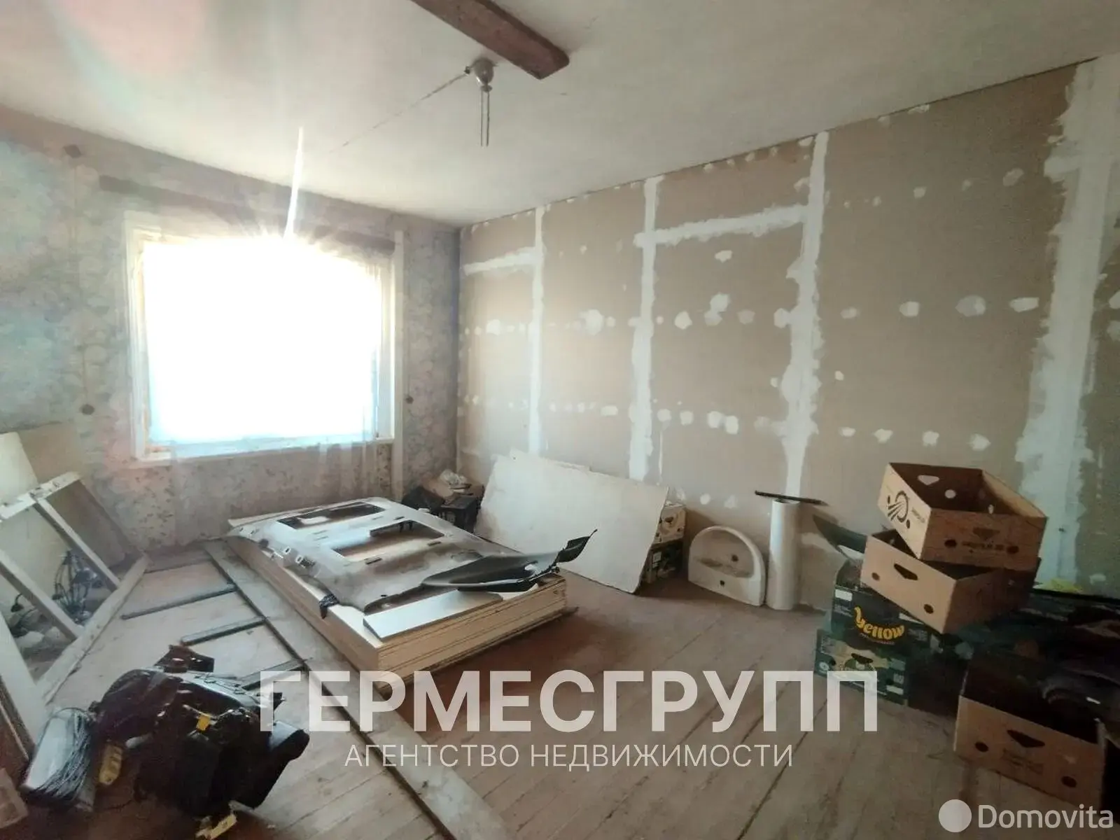 коттедж, Лида, ул. Урицкого