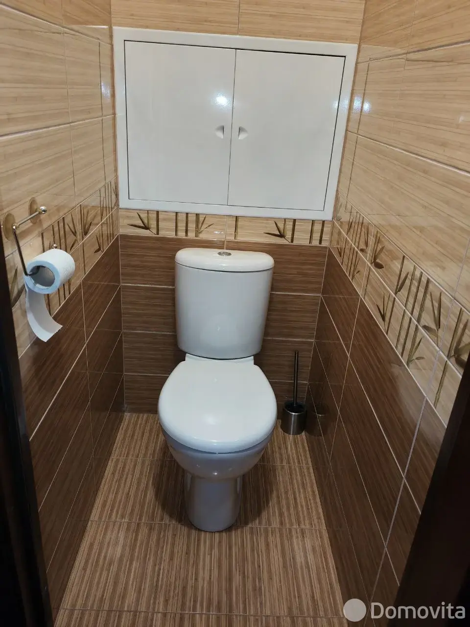 Снять 2-комнатную квартиру в Дзержинске, ул. Пролетарская, д. 16, 650BYN, код 148437 - фото 17