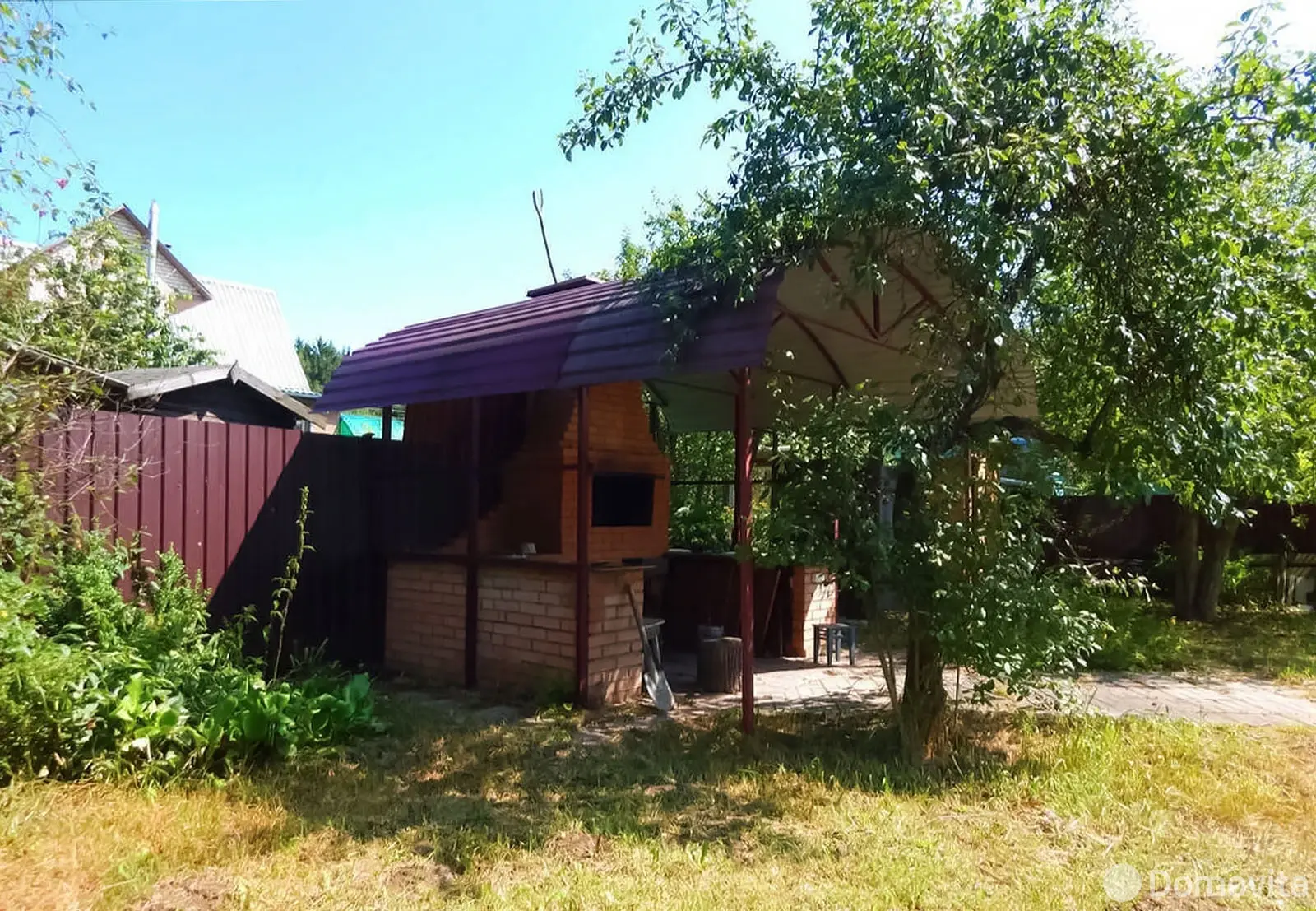 Продажа 2-этажной дачи в Зеленый бор Минская область, 40000USD, код 186341 - фото 16