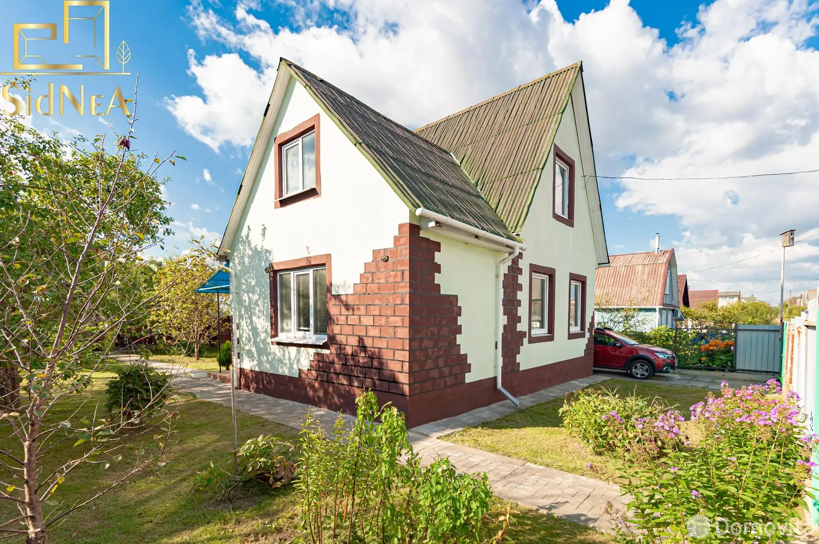 дом, Овощевод, д. 79 от собственника