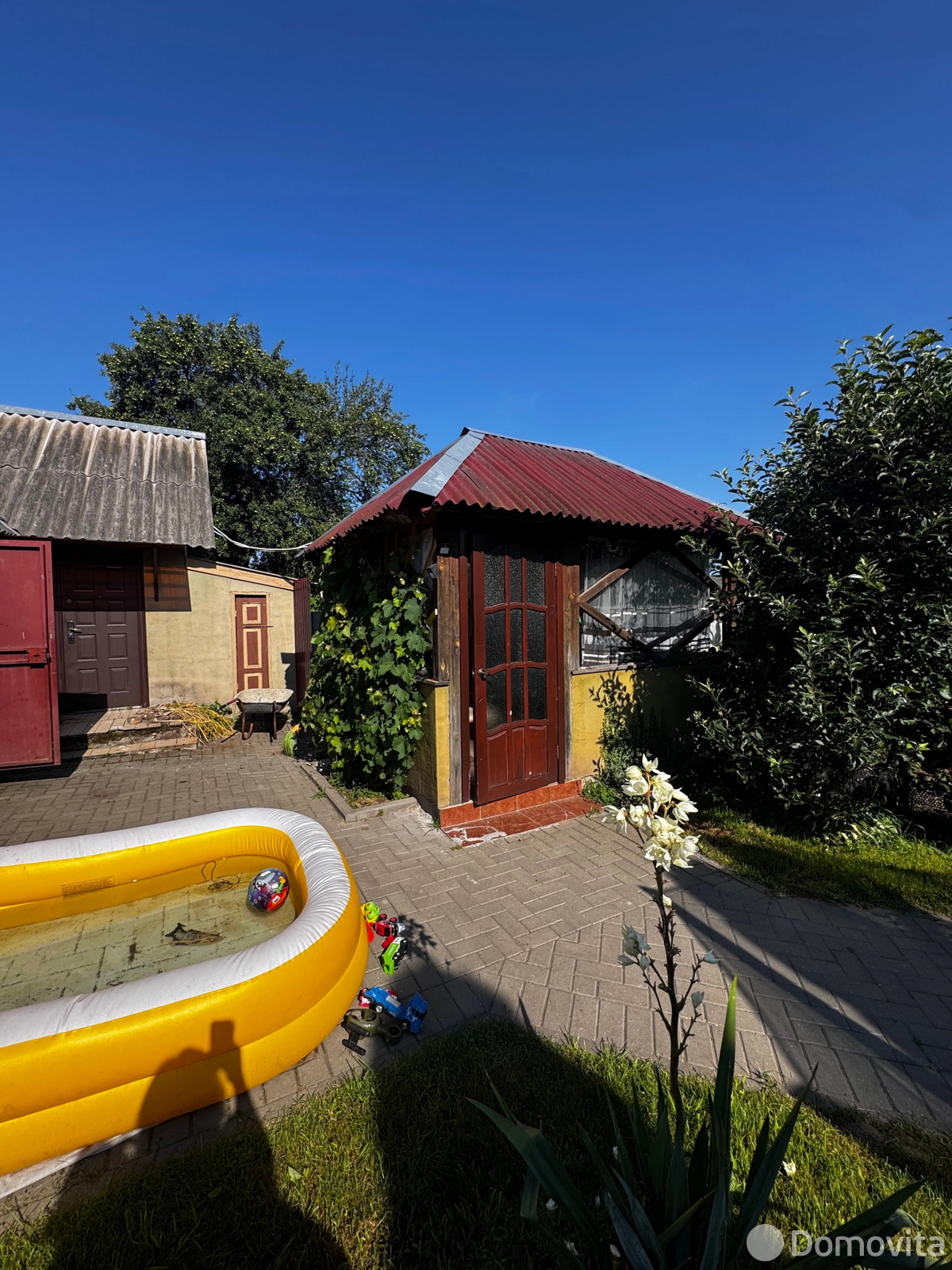 дом, Гомель, ул. Лещинская, д. 5 - лучшее предложение