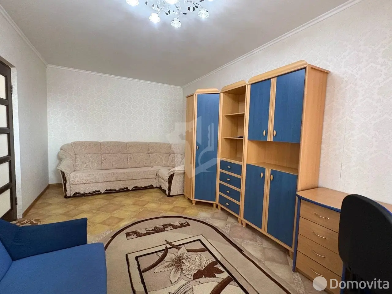 Стоимость аренды квартиры, Минск, ул. Алеся Бачило, д. 7