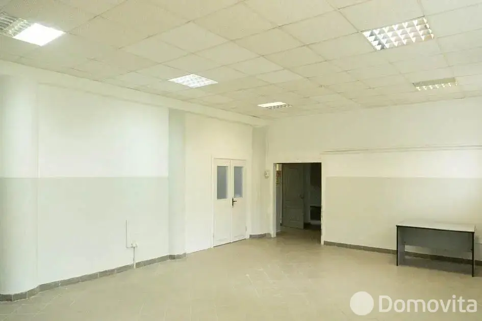офис, Минск, ул. Ольшевского, д. 13 