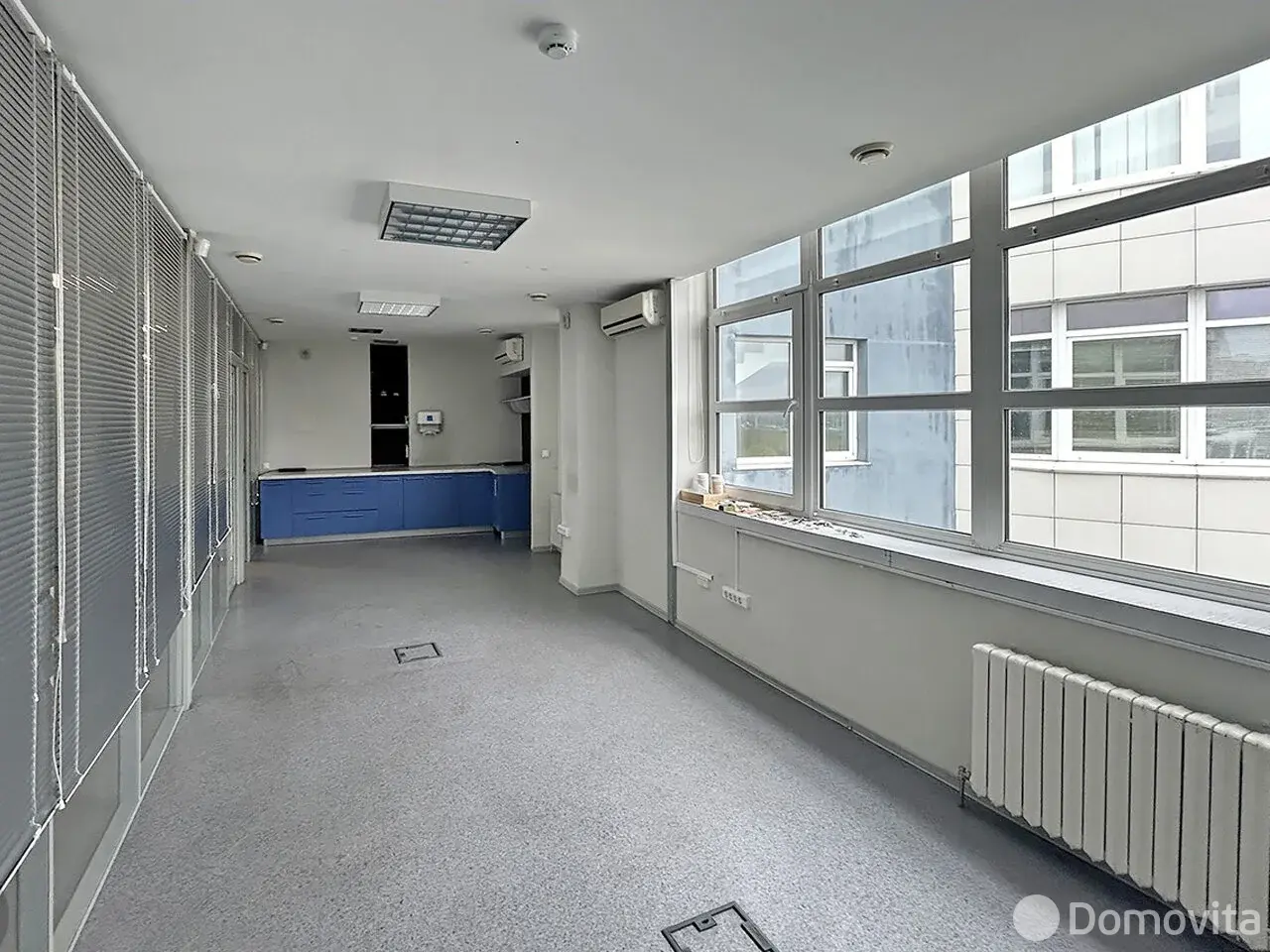 Стоимость аренды офиса, Минск, ул. Шафарнянская, д. 11