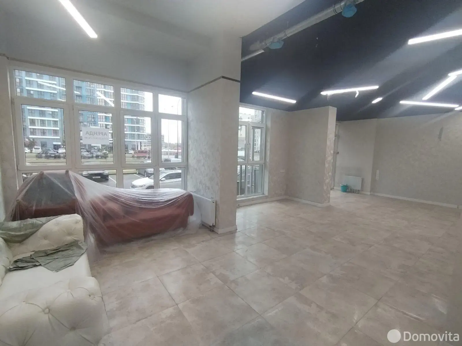 продажа торгового объекта, Минск, ул. Михаила Савицкого, д. 1