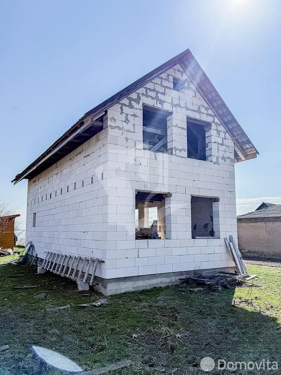 Цена продажи коттеджа, Алеховка, ул. Центральная