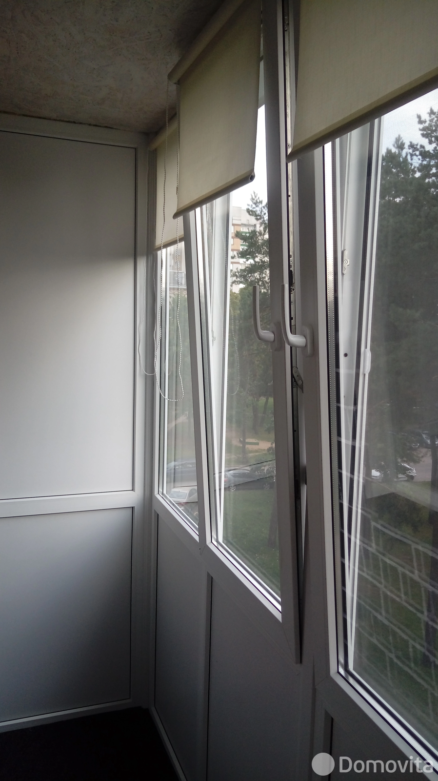 Снять 1-комнатную квартиру в Минске, пр-т Партизанский, д. 82, 400USD, код 147868 - фото 9