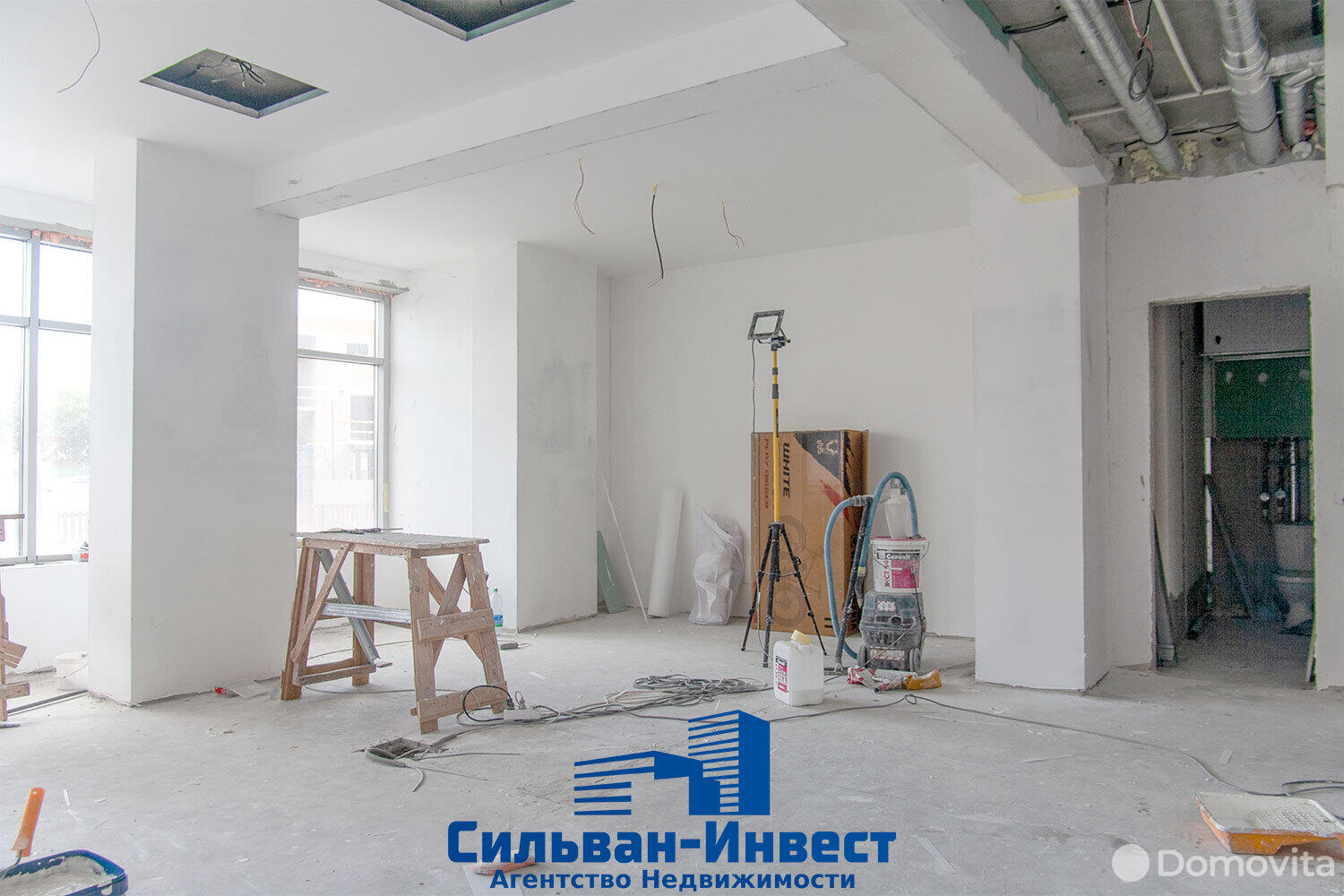 Продажа торговой точки на ул. Кропоткина, д. 59 в Минске, 182800USD, код 995498 - фото 7