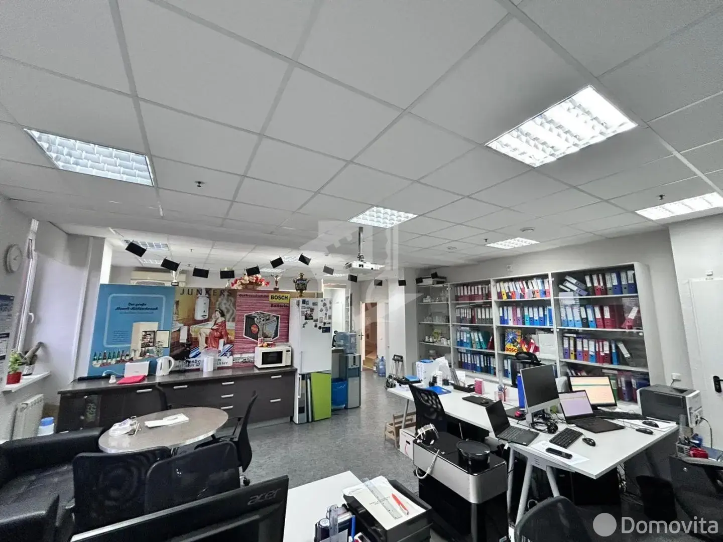 Снять офис на ул. Тимирязева, д. 67 в Минске, 1600EUR, код 16074 - фото 5