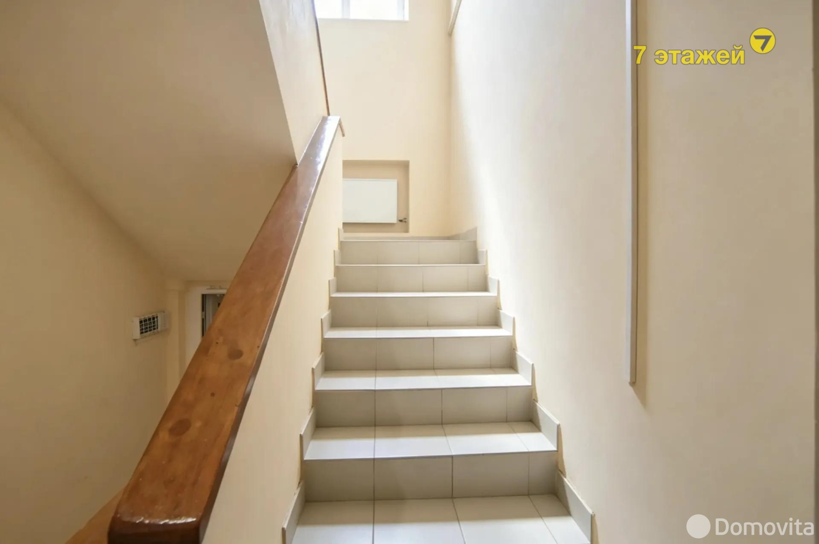 Купить офис на ул. Аэродромная, д. 119/1 в Минске, 650000BYN, код 10601 - фото 34