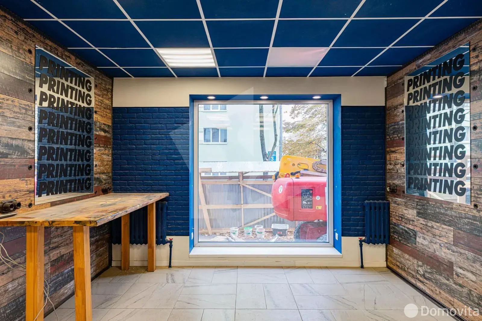 Помещение под сферу услуг в Минске, ул. Дорошевича, д. 4, код 3234 - фото 4