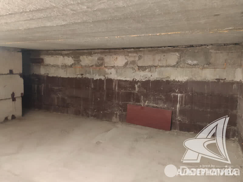 Купить 2-этажную дачу в Кислинка Брестская область, 45000USD, код 174639 - фото 19