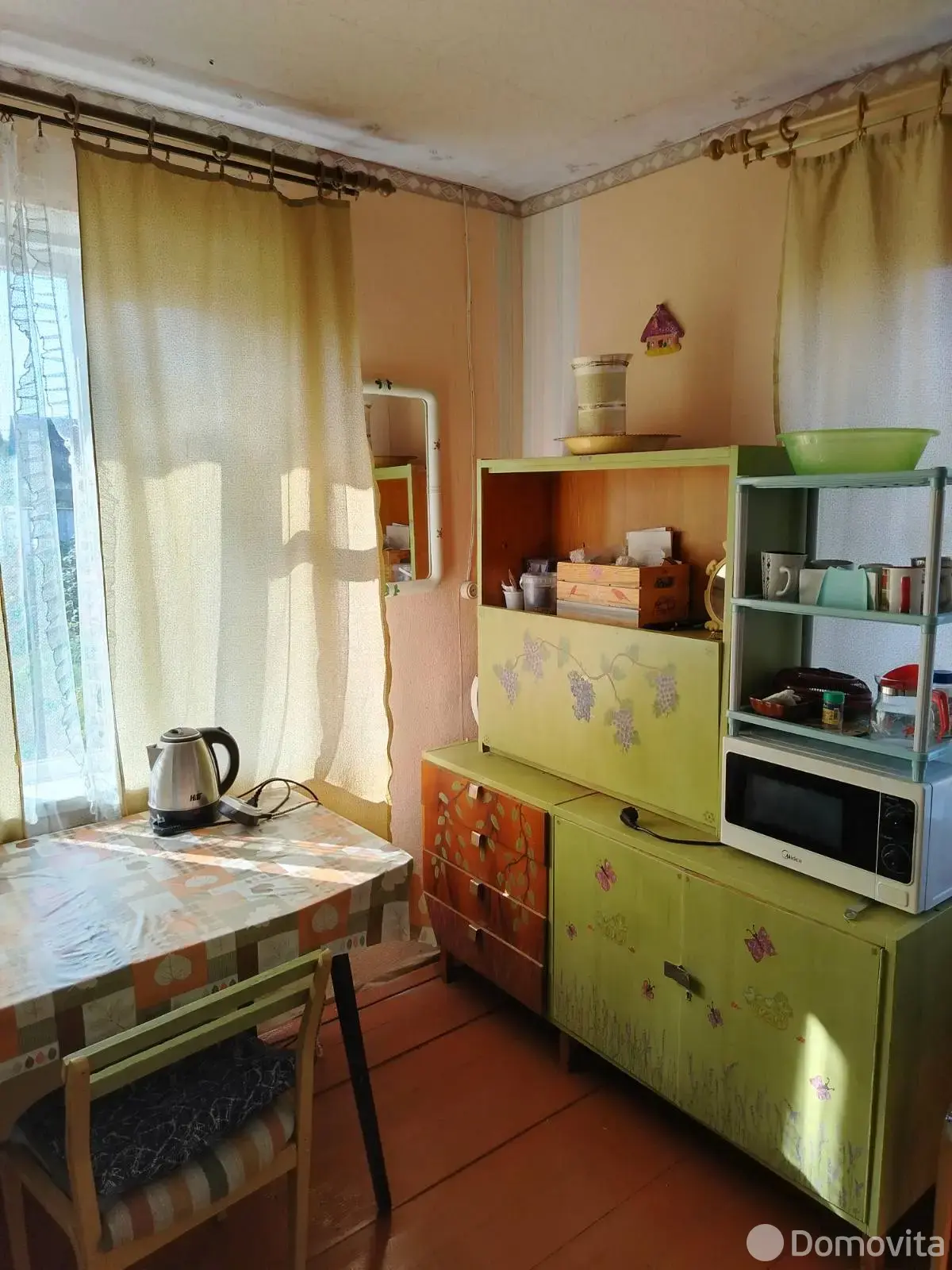 продажа дачи, Калюжки,