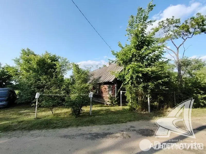 дом, Чемери 1,