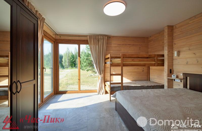 Купить 1-этажную дачу в Дичках Минская область, 175000USD, код 175471 - фото 13