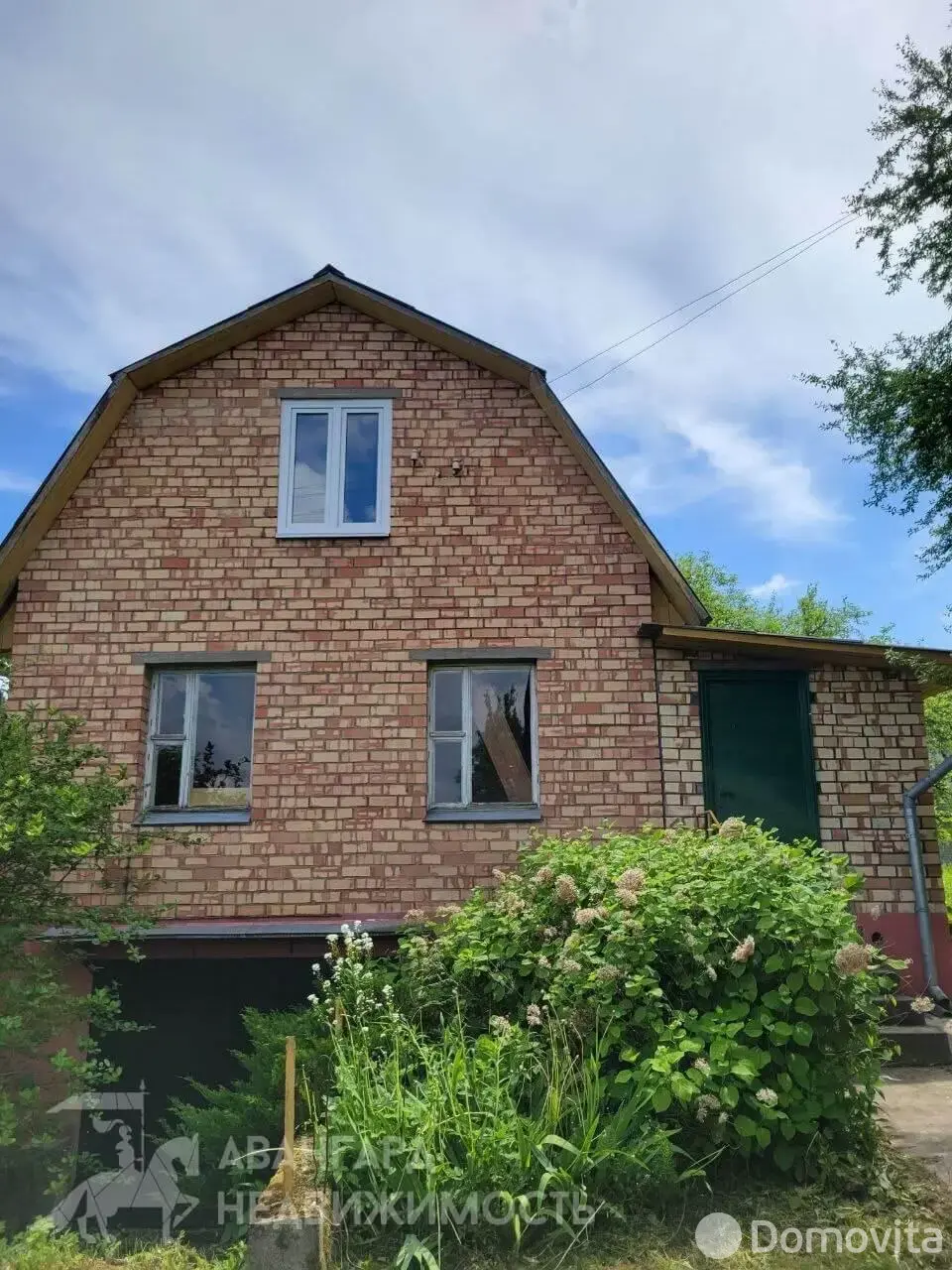 Стоимость продажи дачи, Вязань,