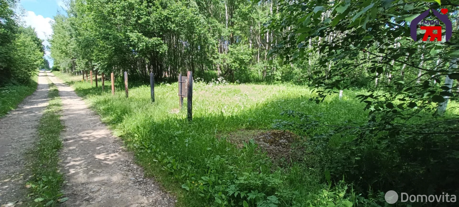 Купить земельный участок, 9.39 соток, Олехновичи, Минская область, 11700BYN, код 572190 - фото 17