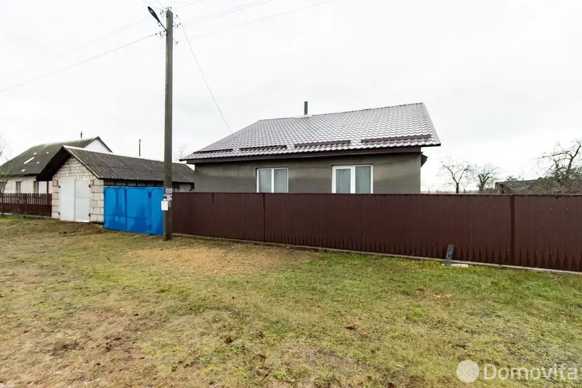 купить дом, Пятилетка, ул. Главная, д. 22