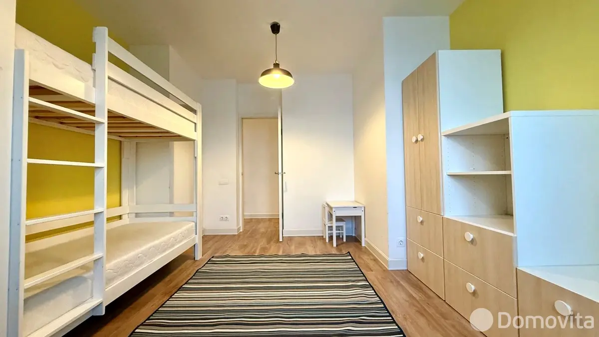 Снять 3-комнатную квартиру в Минске, ул. Платонова, д. 33, 750USD, код 149884 - фото 14