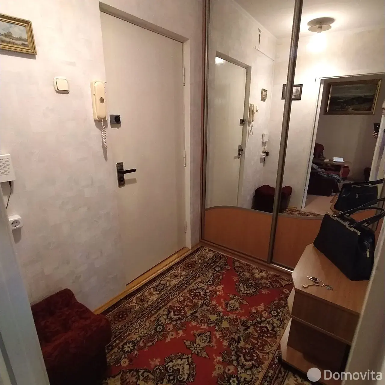 Цена аренды квартиры, Минск, ул. Заславская, д. 12