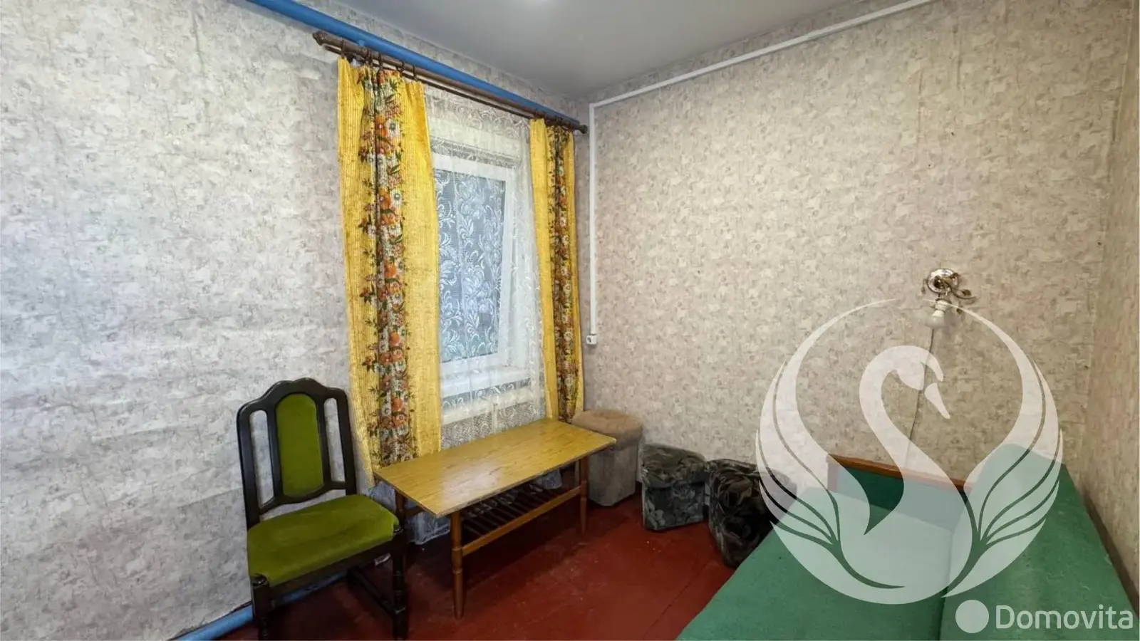 дом, Будагово, ул. Лесная, д. 13, стоимость продажи 101 805 р.