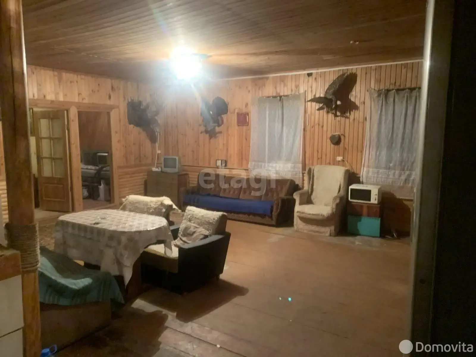 Стоимость продажи дома, Дворище, ул. Дачная, д. 1