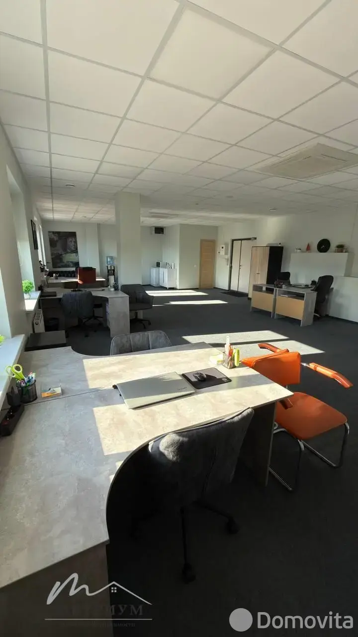 офис, Минск, пр-т Дзержинского, д. 3/Б