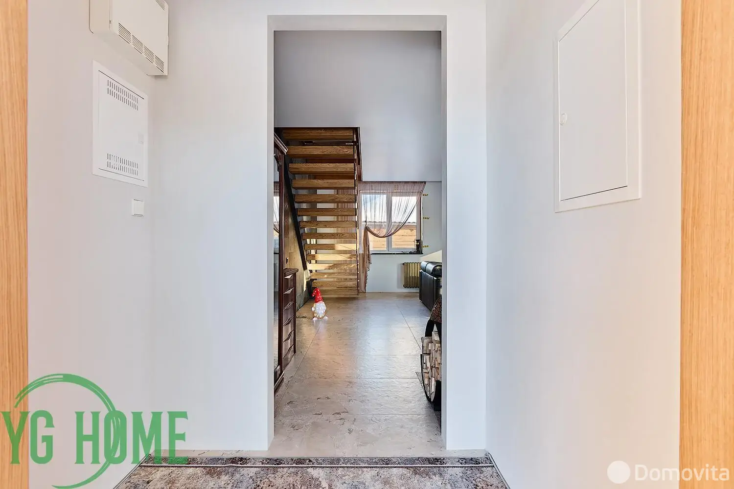 Купить 2-этажную дачу в Малиновке Минская область, 180000USD, код 184872 - фото 48