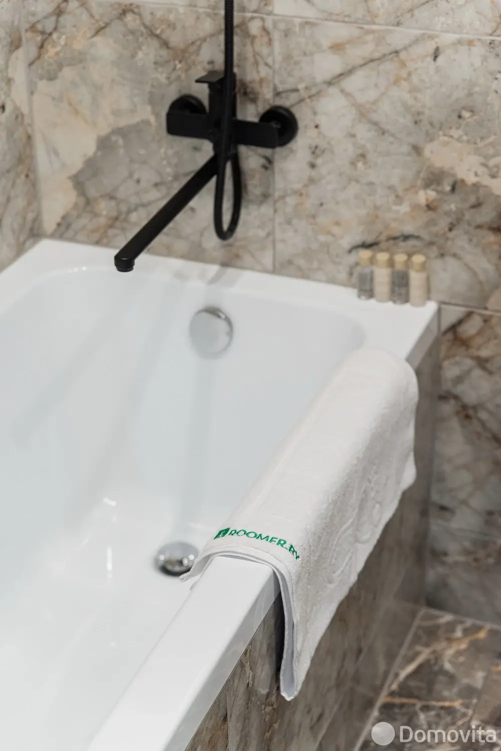 Снять 1-комнатную квартиру в Минске, ул. Макаенка, д. 12Л, 790USD, код 149084 - фото 14