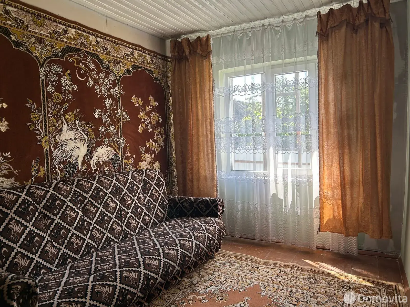 дом, Дзержинск, ул. Комсомольская, д. 8 