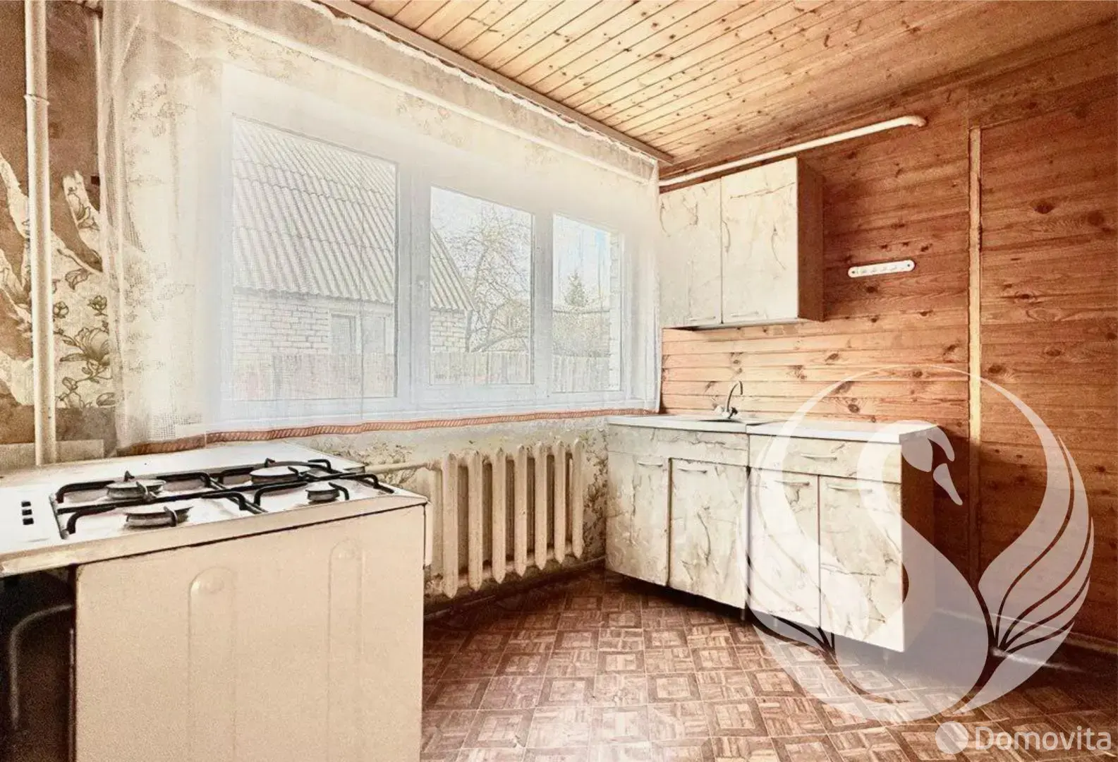 продажа коттеджа, Борисов, ул. Окружная, д. 16