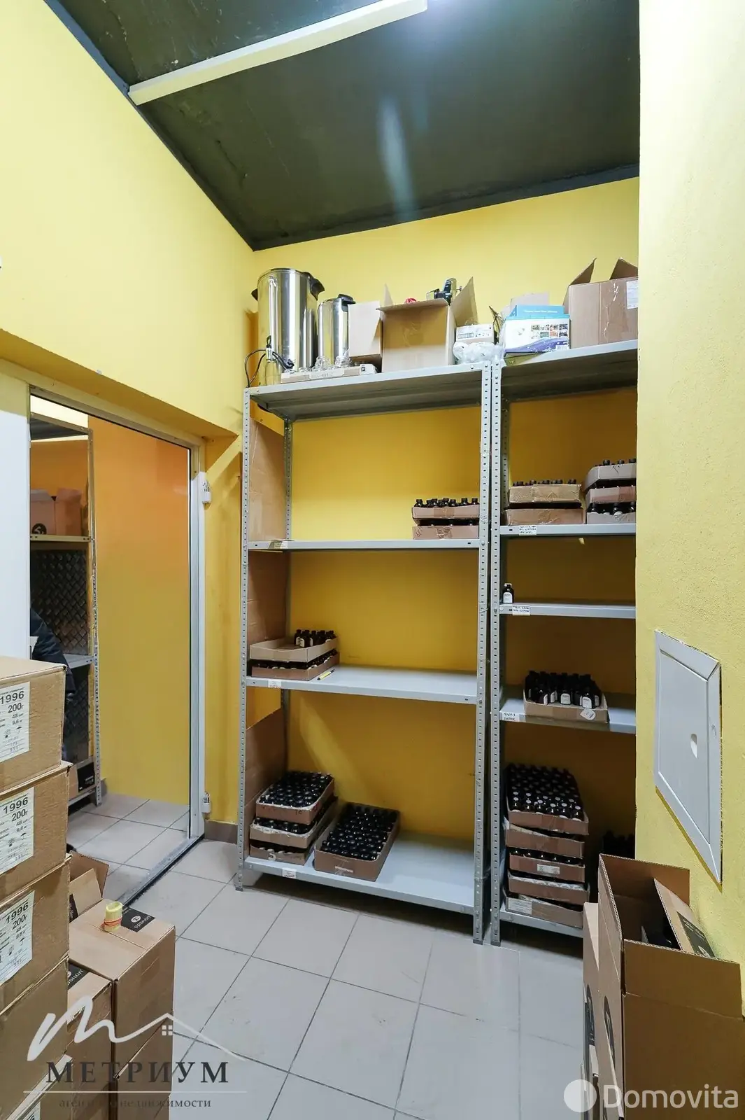 арендовать торговый объект, Минск, пр-т Дзержинского, д. 23