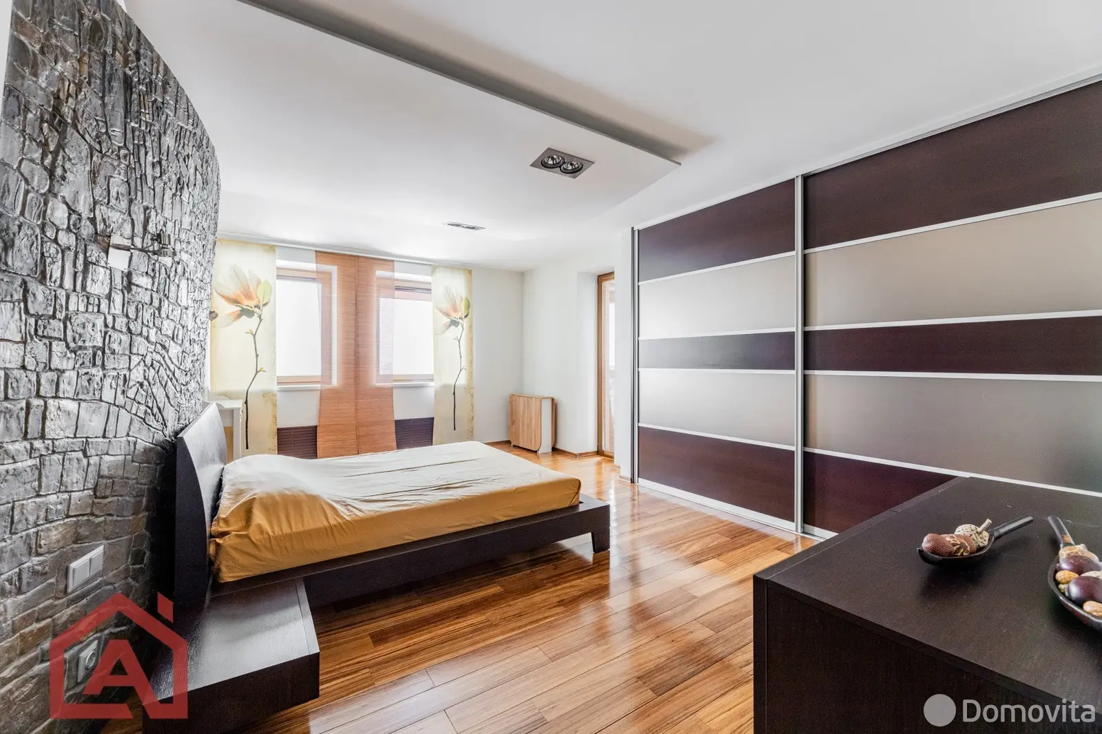 Снять 3-комнатную квартиру в Минске, ул. Захарова, д. 67/1, 1350USD, код 149234 - фото 14