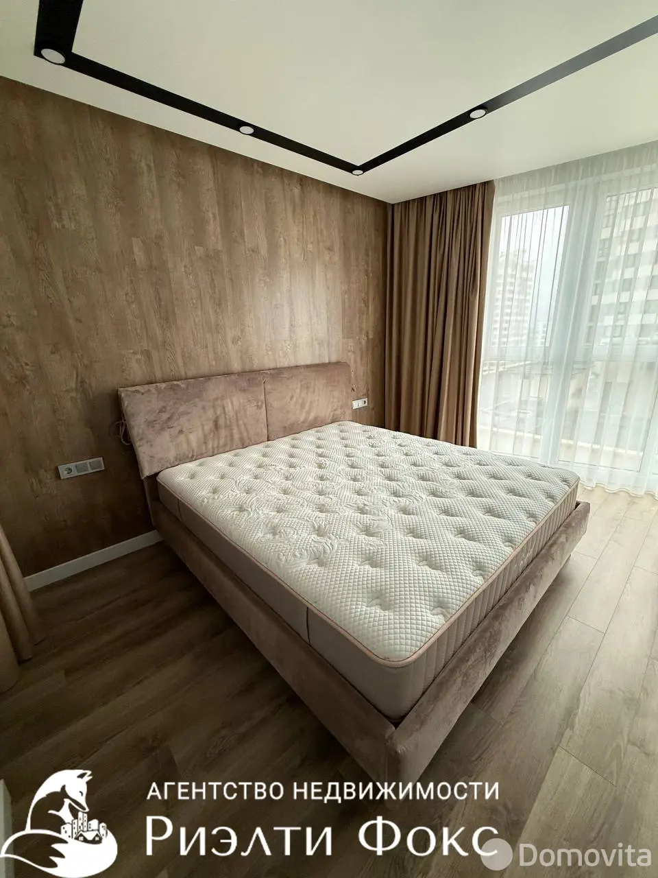 Снять 3-комнатную квартиру в Минске, ул. Кирилла Туровского, д. 4, 1000USD, код 150267 - фото 11