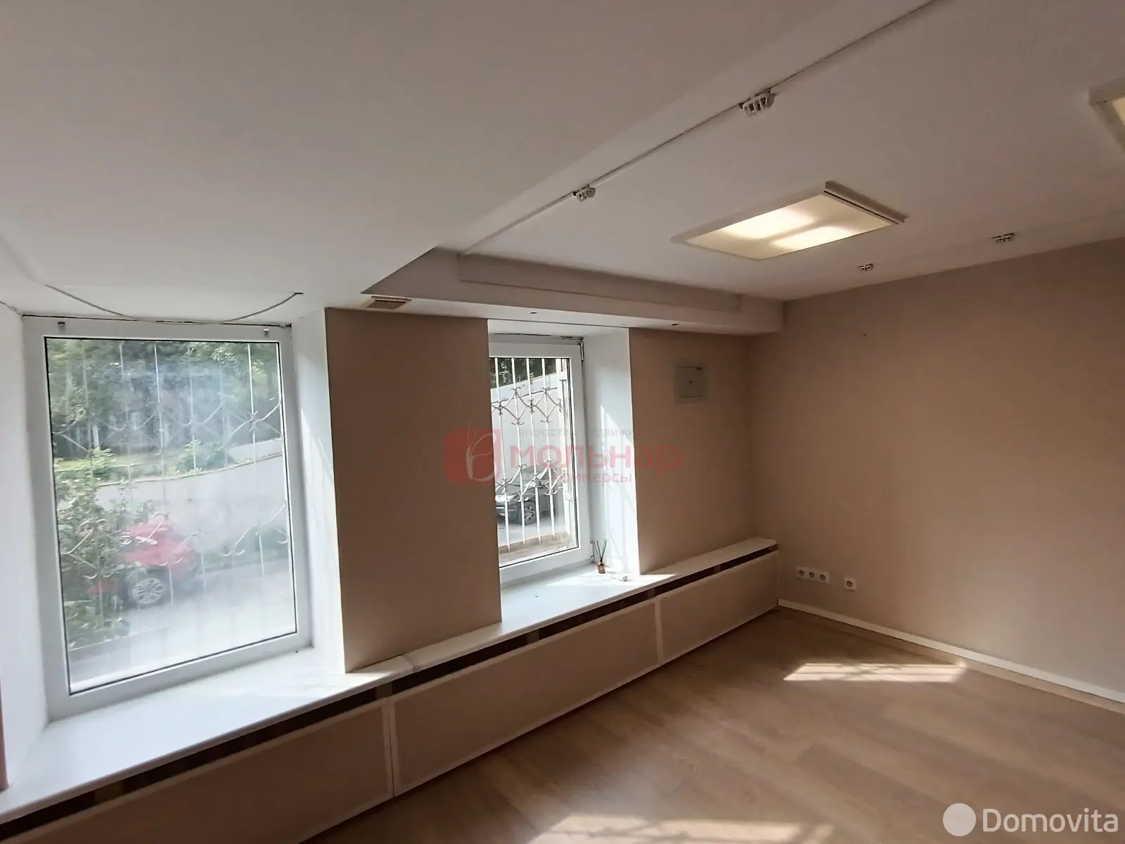 офис, Минск, ул. Маяковского, д. 14 в Ленинском районе