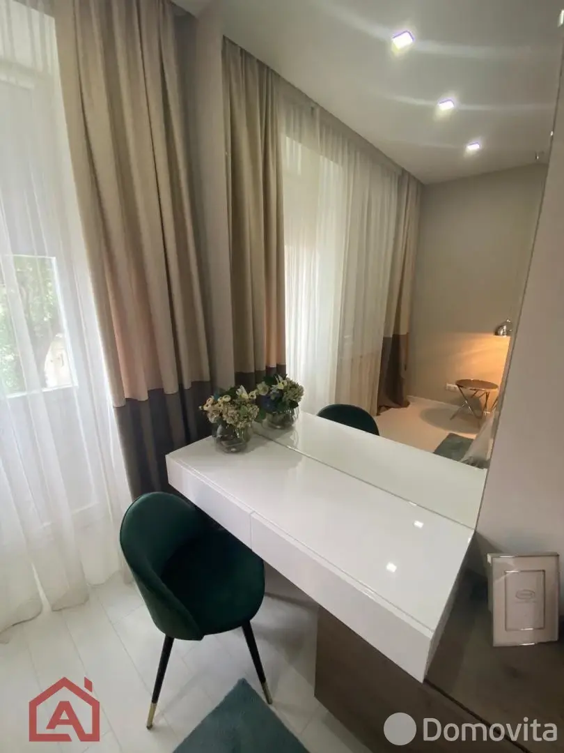 Снять 2-комнатную квартиру в Минске, ул. Романовская Слобода, д. 24, 800USD, код 148552 - фото 15