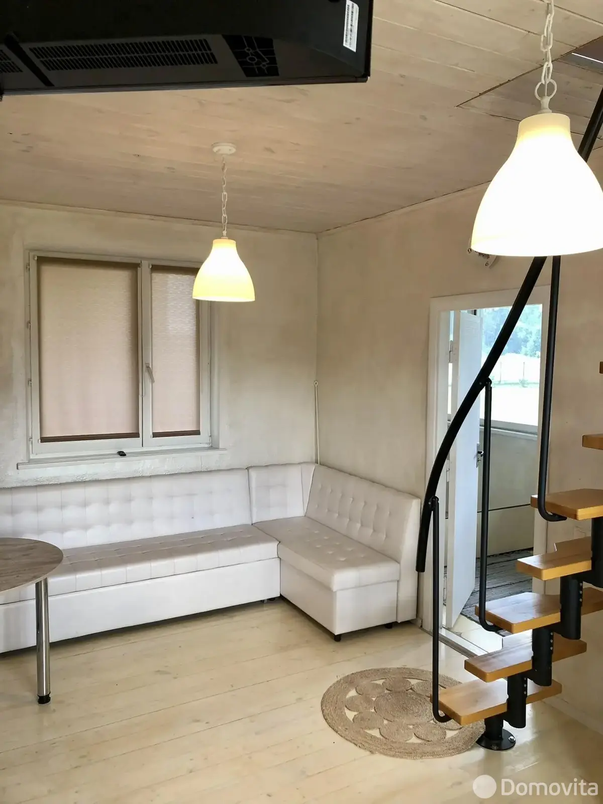 коттедж, Вязынь, ул. Береговая 