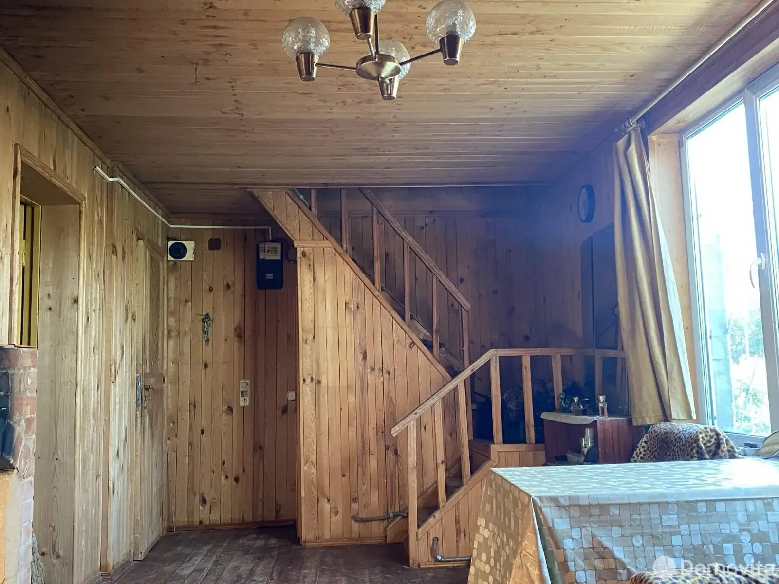 дача, Верасок-2008, д. 22