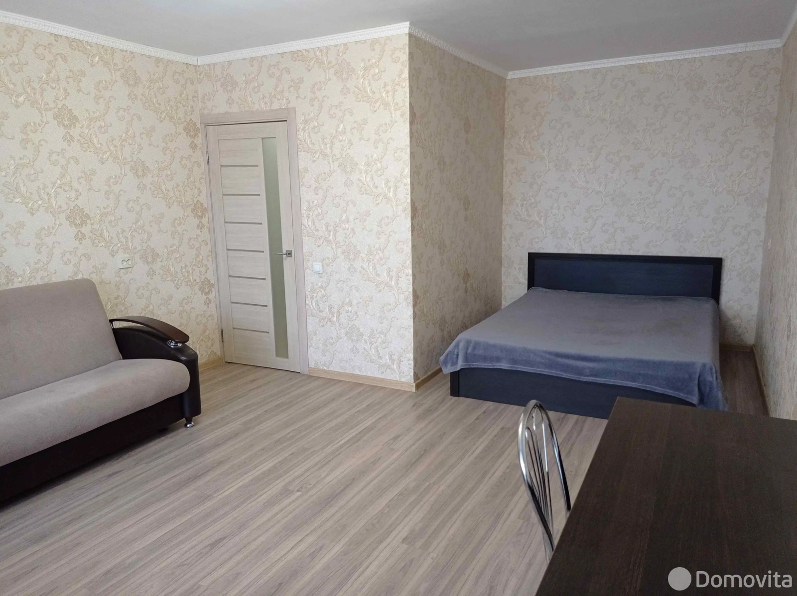 квартира, Минск, ул. Немига, д. 8, стоимость аренды 2 100 р./мес.