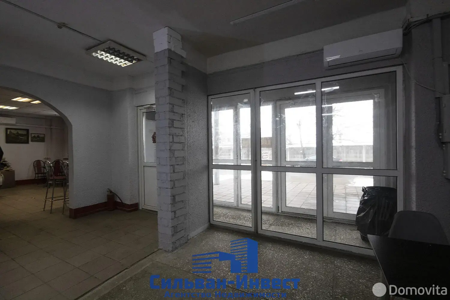 Купить офис на ул. Промышленная, д. 11 в Минске, 1350000USD, код 10546 - фото 32