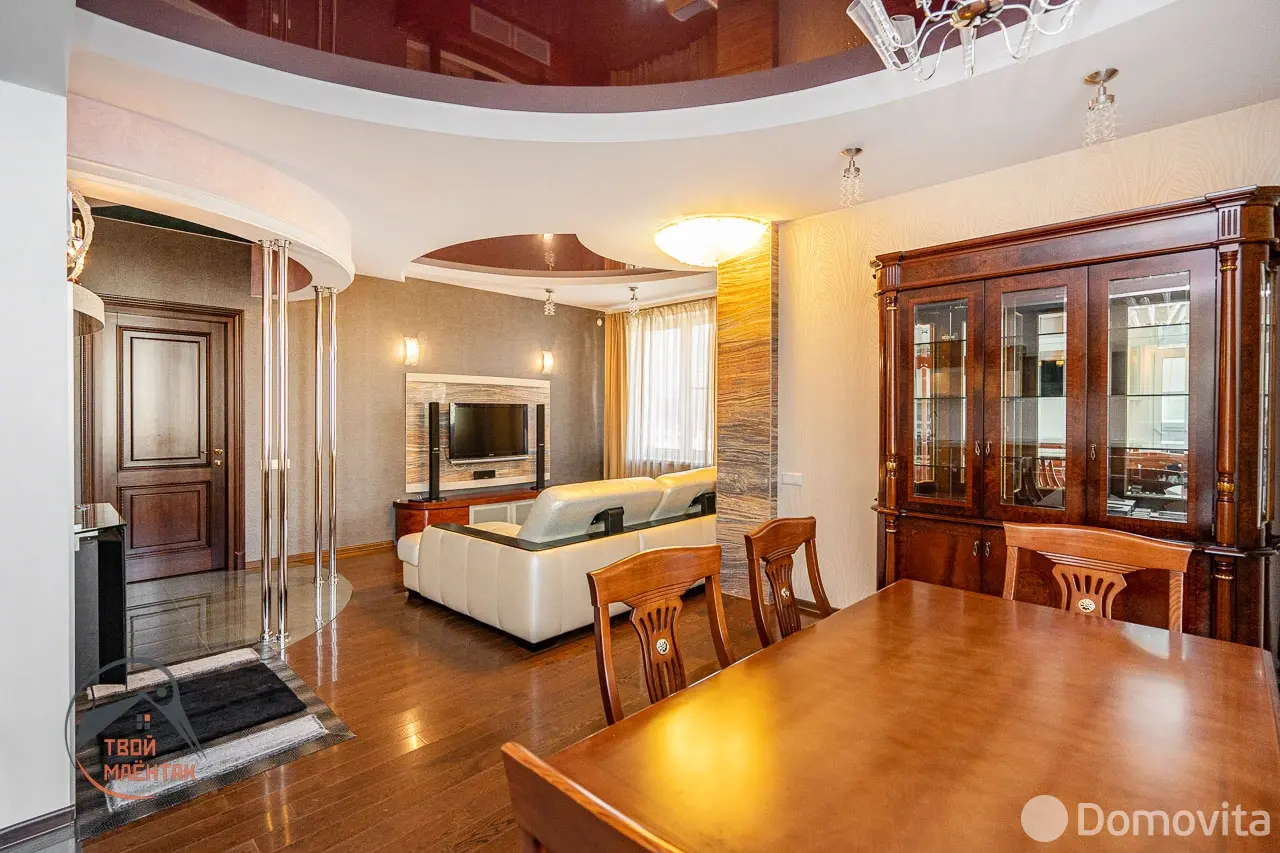 Снять 2-комнатную квартиру в Минске, ул. Пионерская, д. 34, 900USD, код 149465 - фото 12