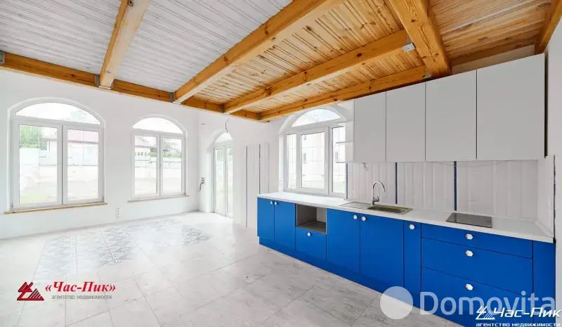 Купить 1-этажную дачу в Колодищах Минская область, 250000USD, код 183463 - фото 39