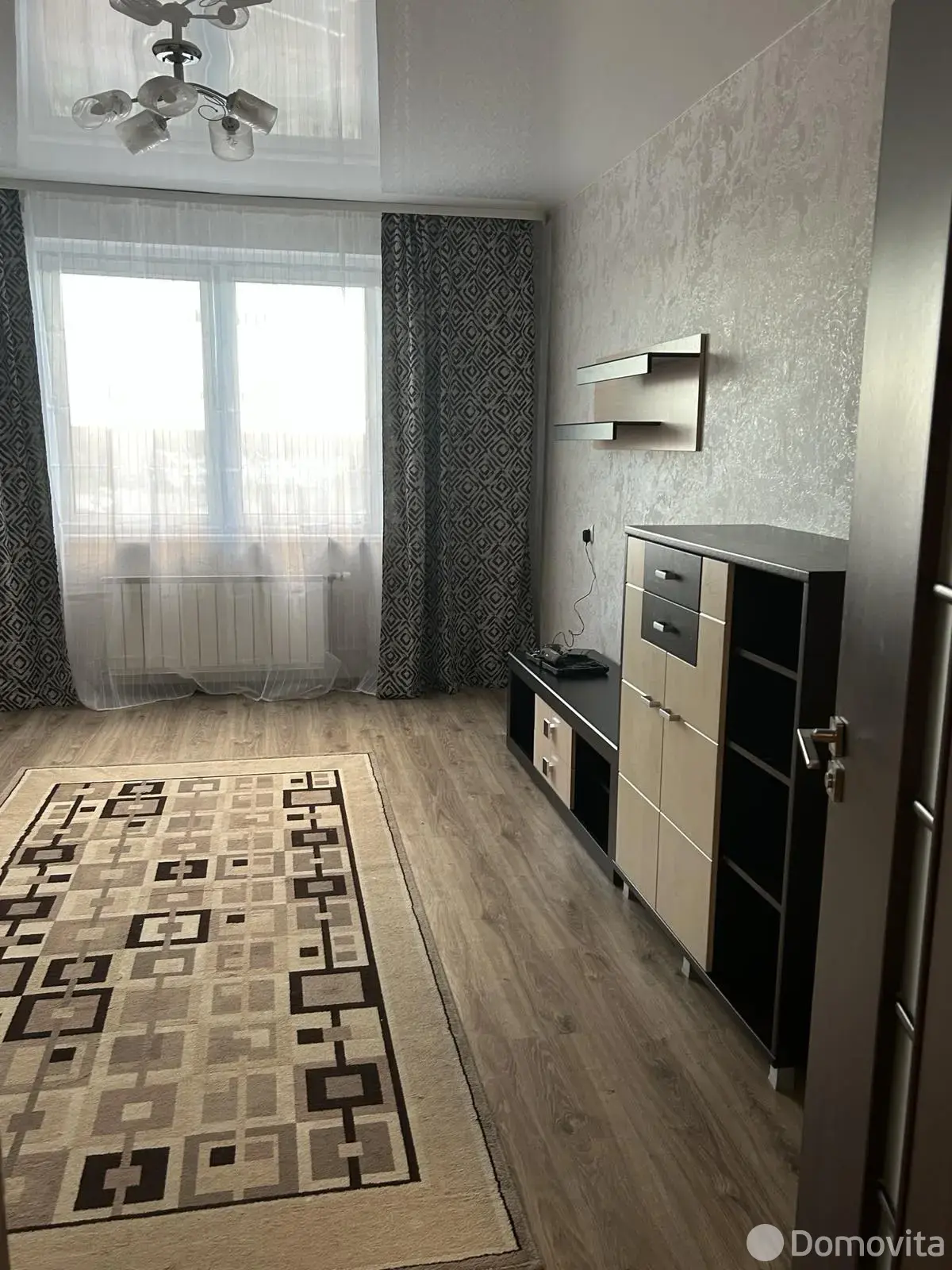 Снять 2-комнатную квартиру в Минске, ул. Героев 120 Дивизии, д. 4, 520USD, код 148120 - фото 12