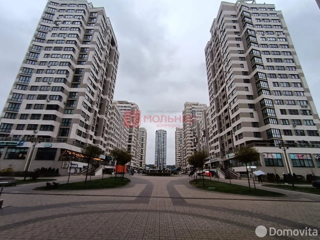 Купить торговую точку на ул. Кирилла Туровского, д. 24 в Минске, 170000USD, код 995787 - фото 1