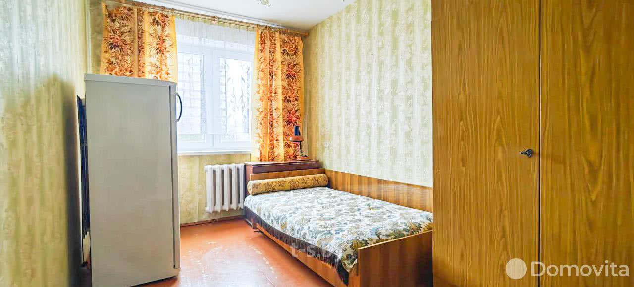 Стоимость продажи квартиры, Минск, ул. Ванеева, д. 28
