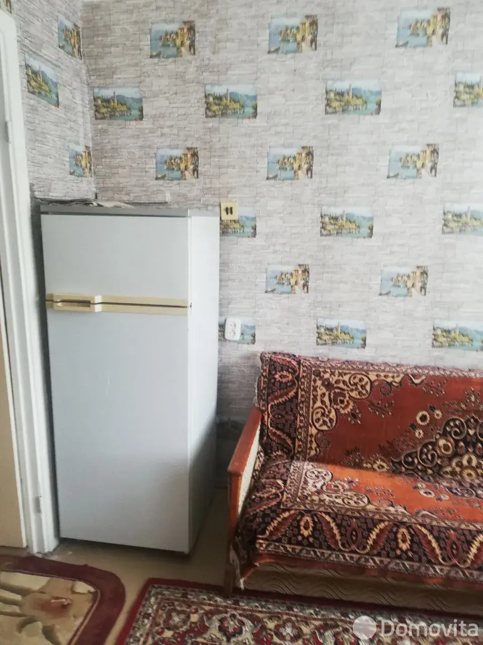 квартира, Дружный, ул. Чепика, д. 6 