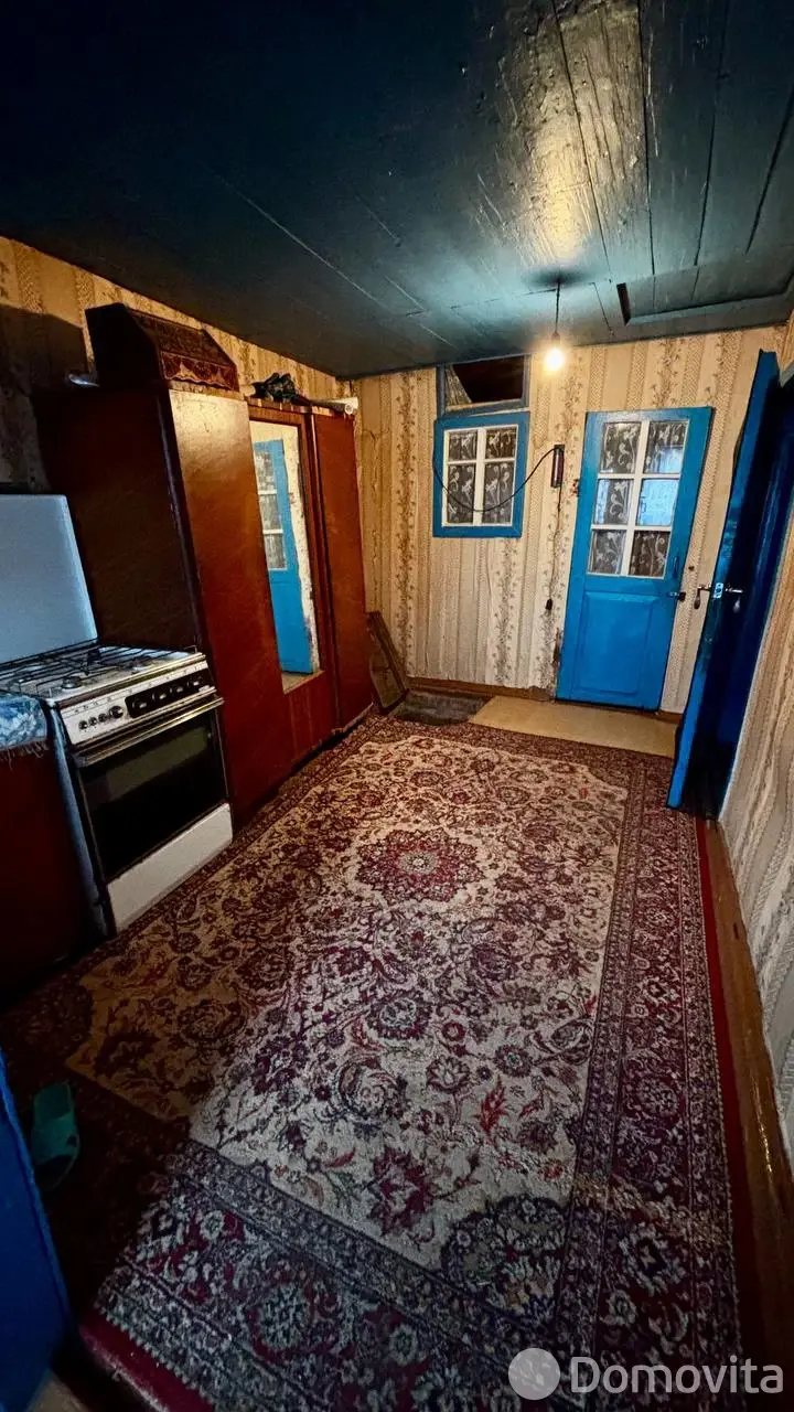 коттедж, Горки, пер. Заслонова, стоимость продажи 30 817 р.