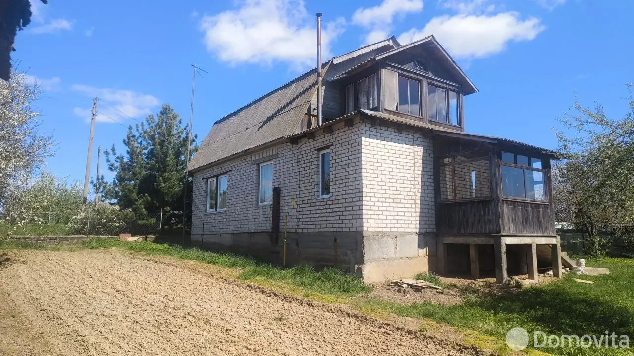 коттедж, Мироны, 