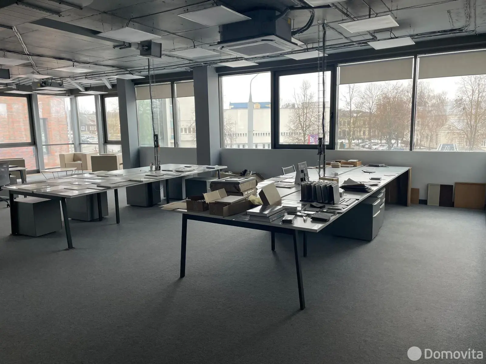 продажа офиса, Гродно, ул. Медовая, д. 1