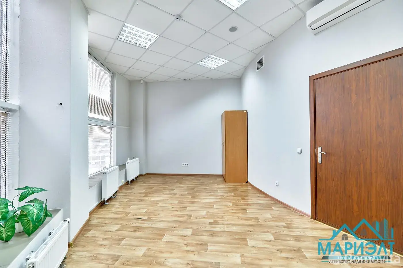 Аренда офиса на ул. Кульман, д. 9 в Минске, 7736BYN, код 16860 - фото 18